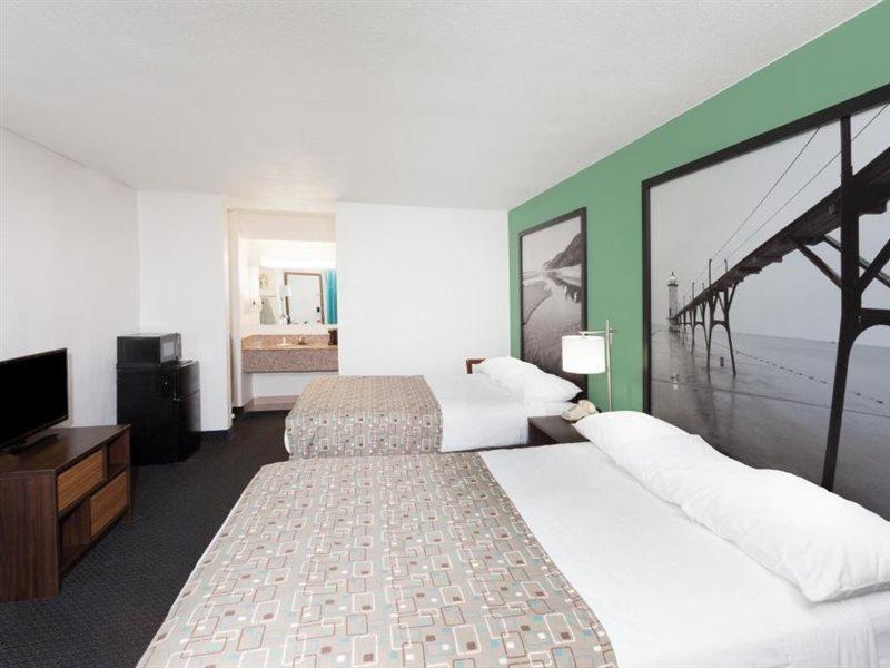 Super 8 By Wyndham Stevensville St Joseph Luaran gambar